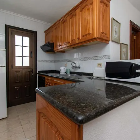 Daire Floritas 19 - Two Bed
