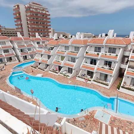 Floritas 19 - Two Bed * Playa de las Américas