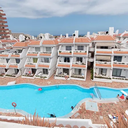 Daire Floritas 19 - Two Bed