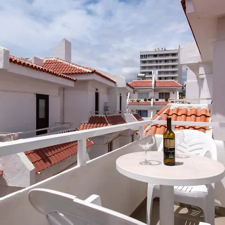 Floritas 19 - Two Bed Daire *