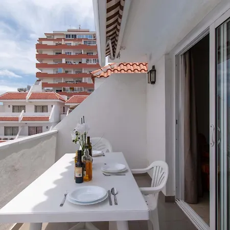 Floritas 19 - Two Bed * Playa de las Américas