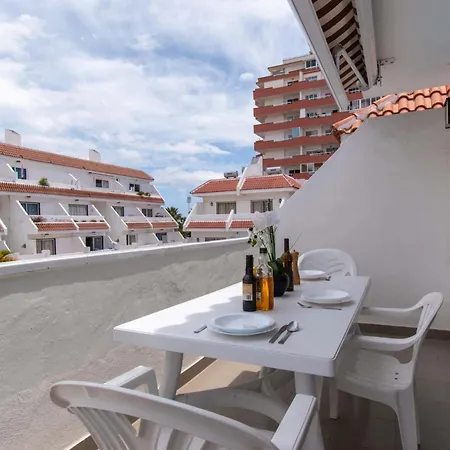 Daire Floritas 19 - Two Bed *