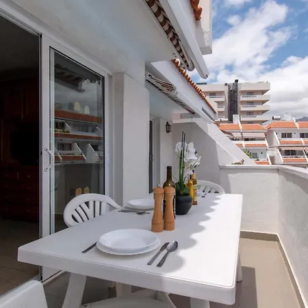Daire Floritas 19 - Two Bed Playa de las Américas