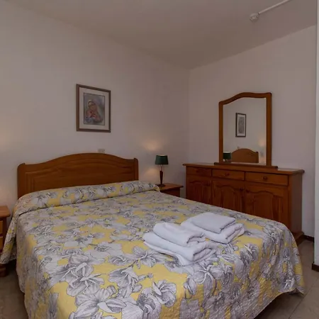 Apartment Floritas 19 - Two Bed Playa de las Americas (Tenerife)