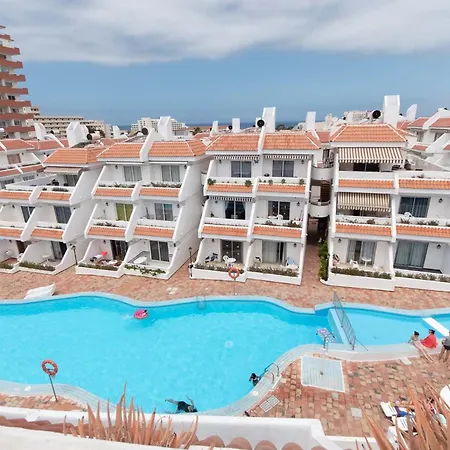 Apartment Floritas 19 - Two Bed