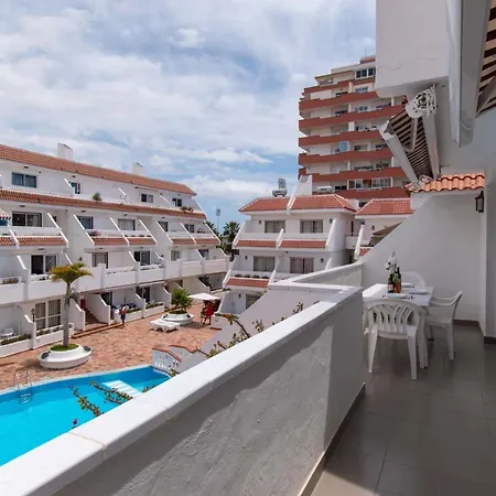 Apartment Floritas 19 - Two Bed Playa de las Americas (Tenerife)