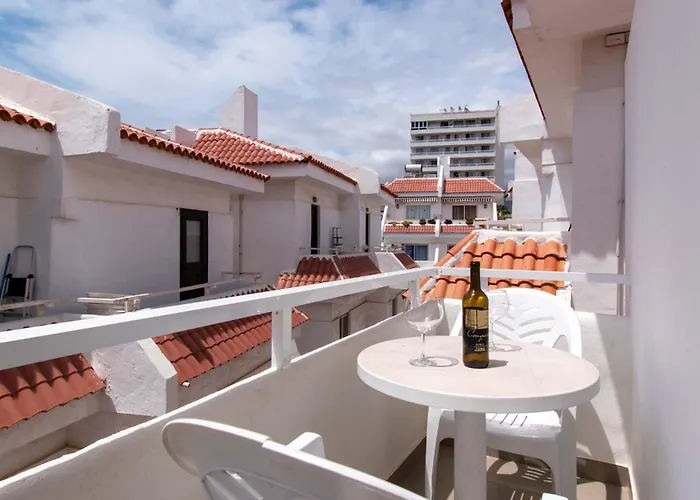 Floritas 19 - Two Bed דירה *