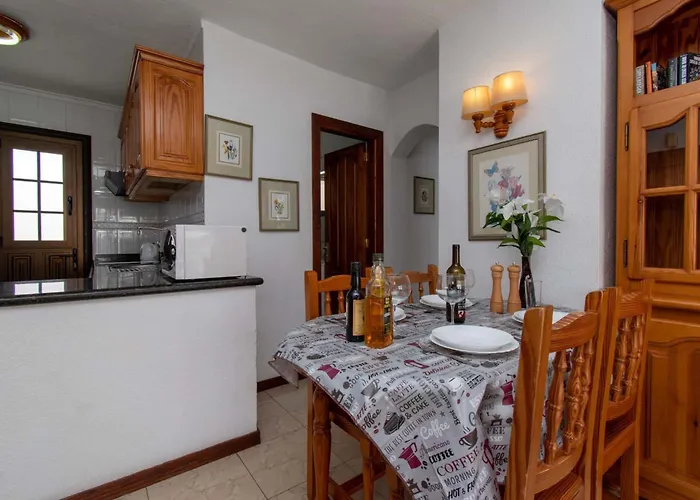 דירה Floritas 19 - Two Bed