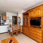 Apartament Floritas 19 - Two Bed