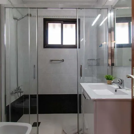 Floritas 19 - Two Bed