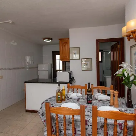 Floritas 19 - Two Bed *