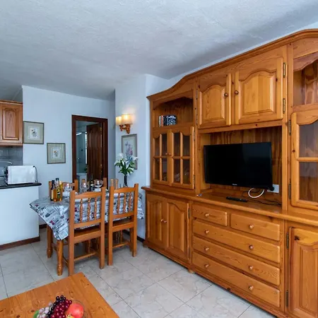 Floritas 19 - Two Bed Appartement