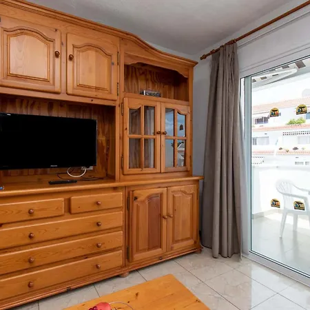 Appartement Floritas 19 - Two Bed