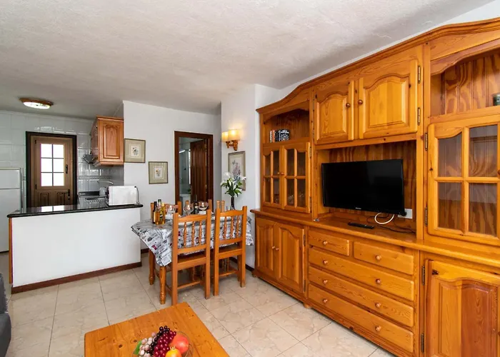 Appartement Floritas 19 - Two Bed