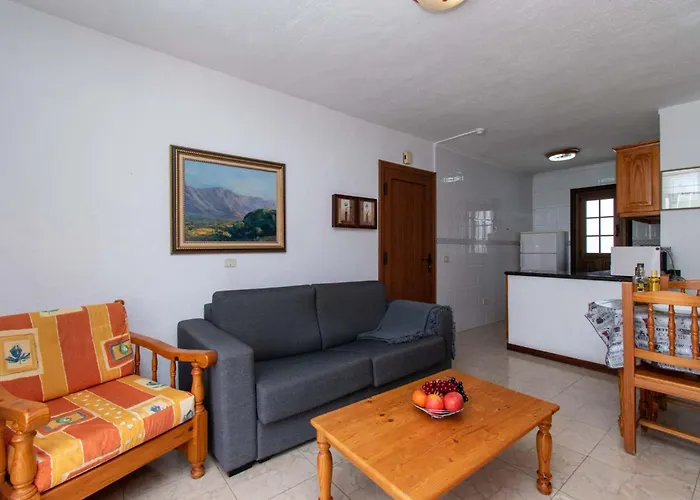 Floritas 19 - Two Bed Appartement Playa de las Américas