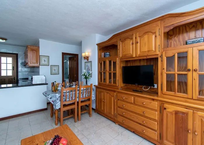 Floritas 19 - Two Bed Appartement