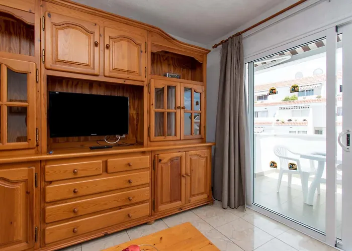 Appartement Floritas 19 - Two Bed