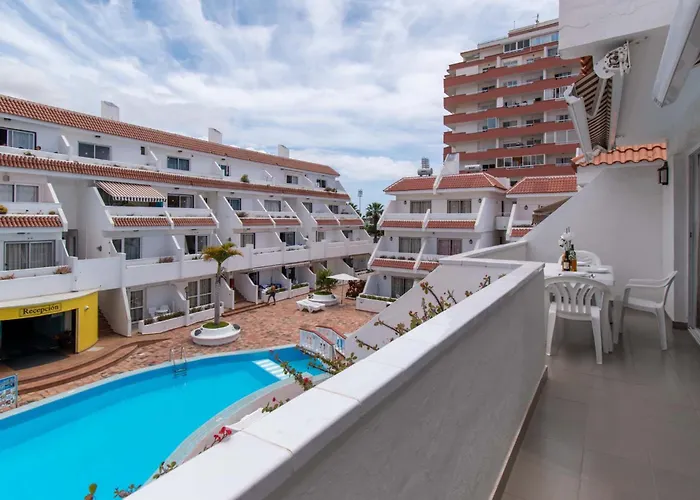 Floritas 19 - Two Bed Appartement