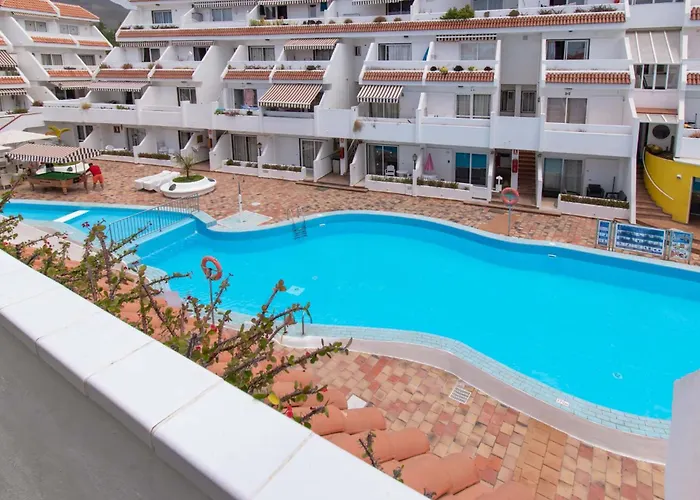 Floritas 19 - Two Bed Appartement *